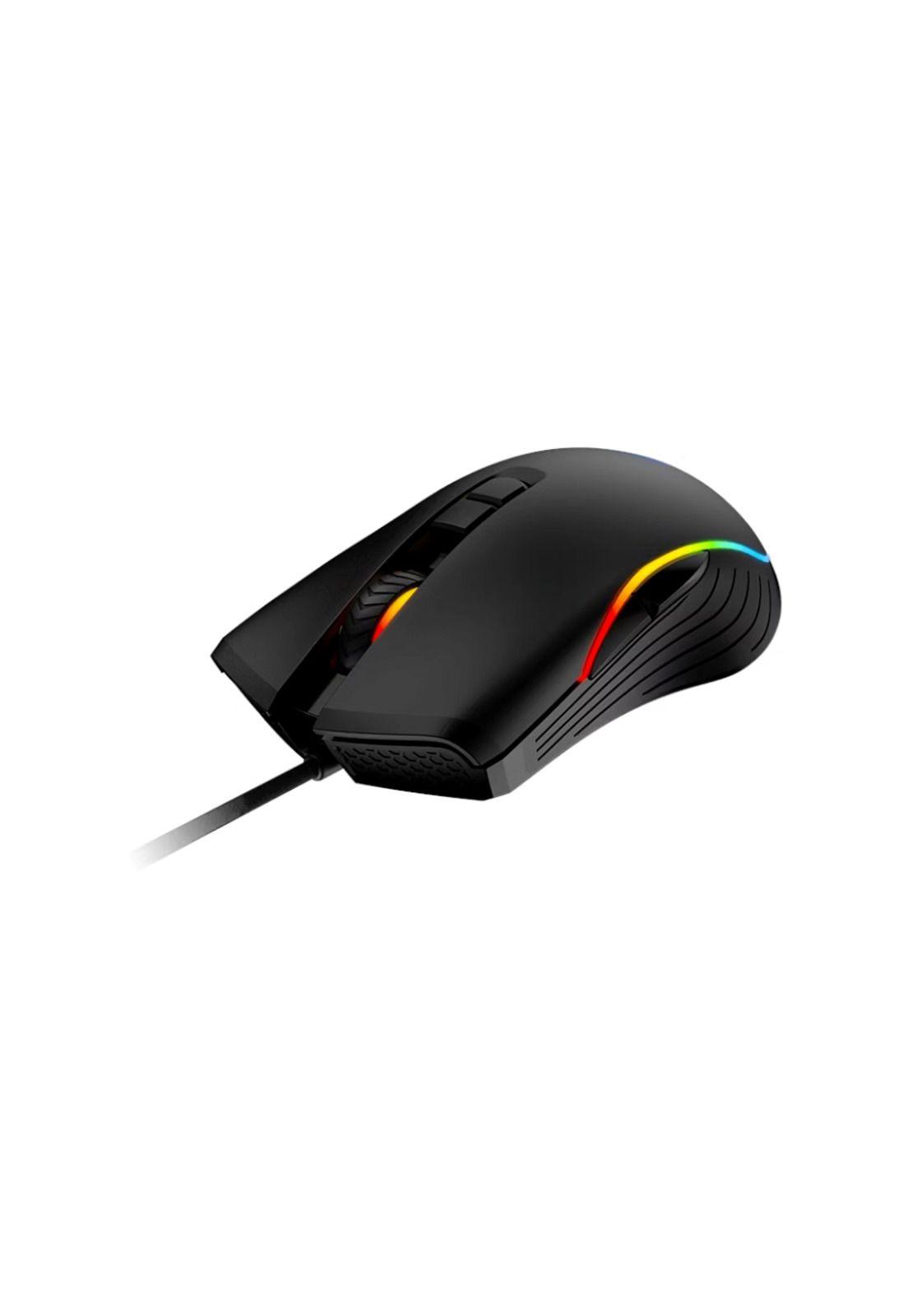 Mouse Gamer MSI FORGE GM300 USB Wired-3