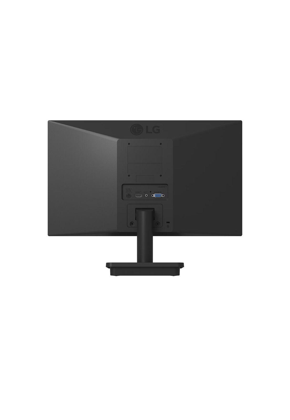 Monitor LG 19.5" 20U401A-B HD+ 75Hz TN HDMI-4
