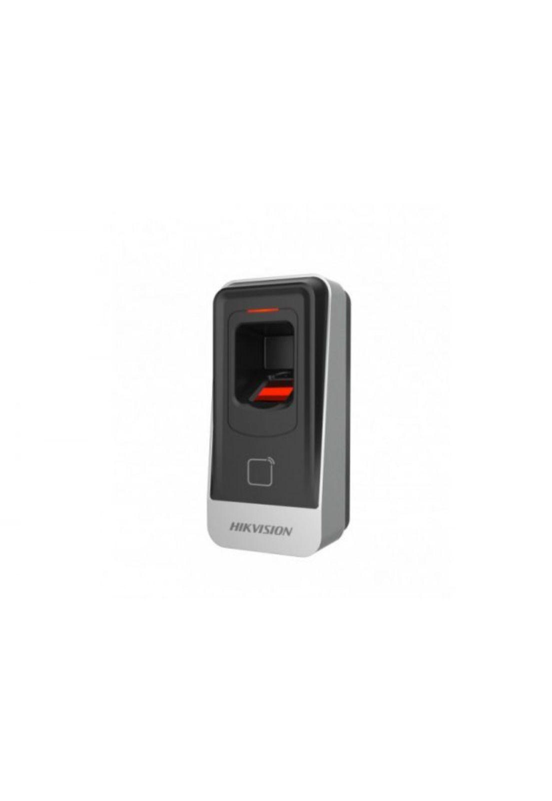 Lector de Huellas Hikvision RS-485 5.000 Huellas IP65-2