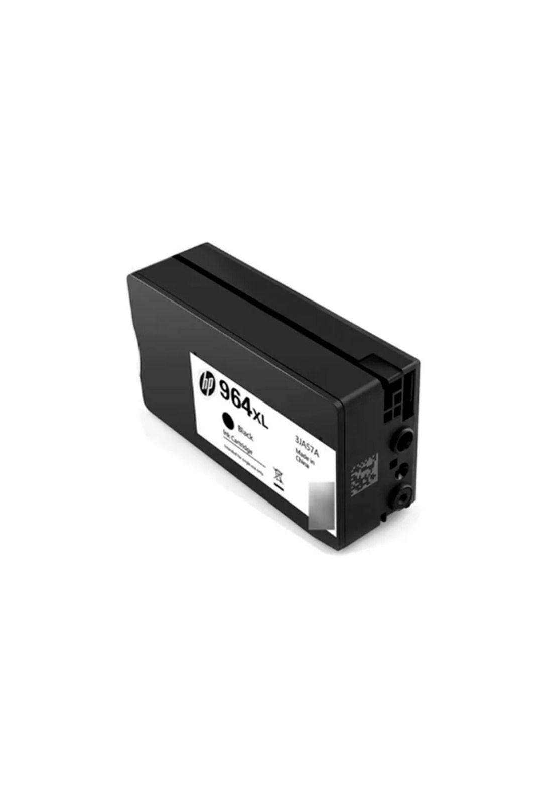 Cartucho Tinta HP 964XL 2000 páginas Negro Original-2