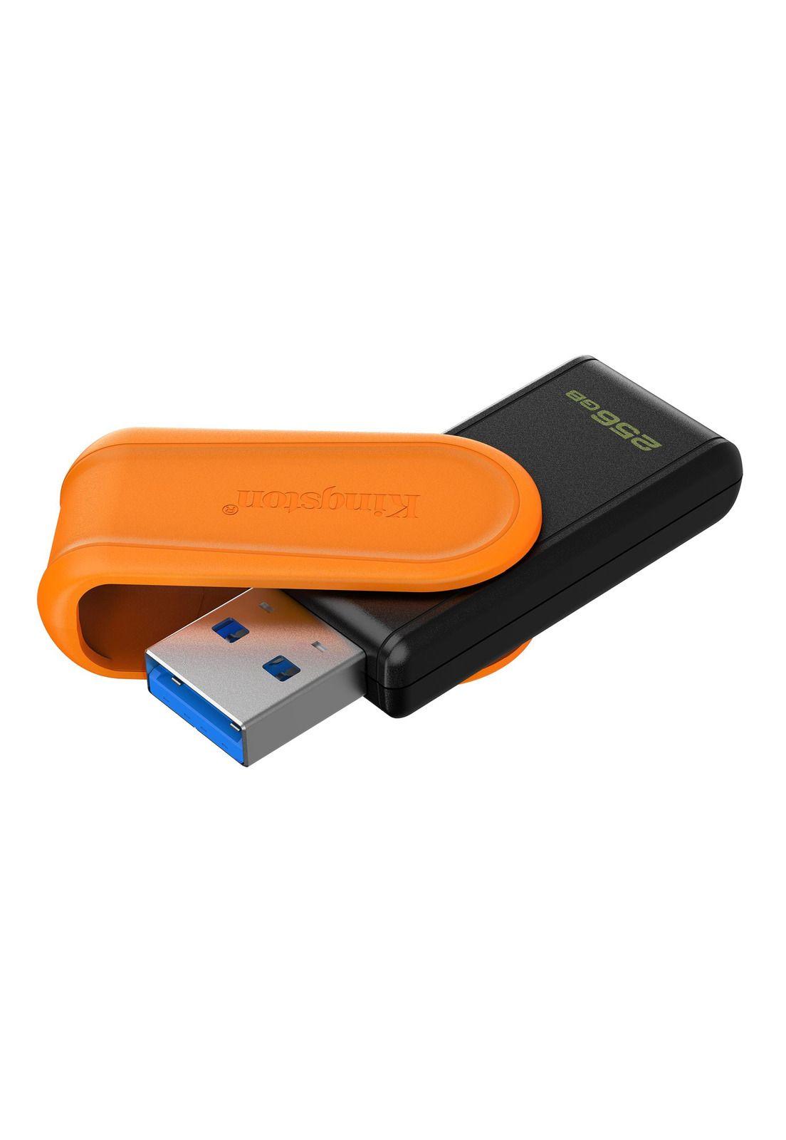 Pendrive Kingston DataTraveler Exodia S 256GB USB-1