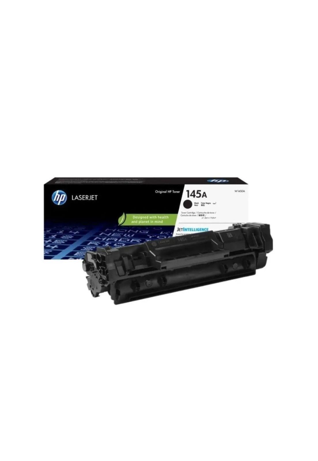 Cartucho de Tóner HP LaserJet 145A 1500 páginas Negro-2