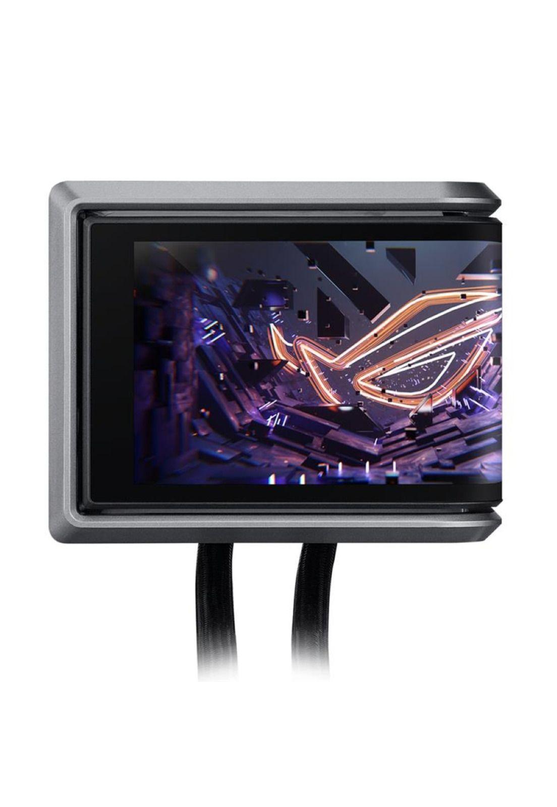 Refrigeración Líquida ASUS ROG Ryuo IV SLC 360 ARGB-3