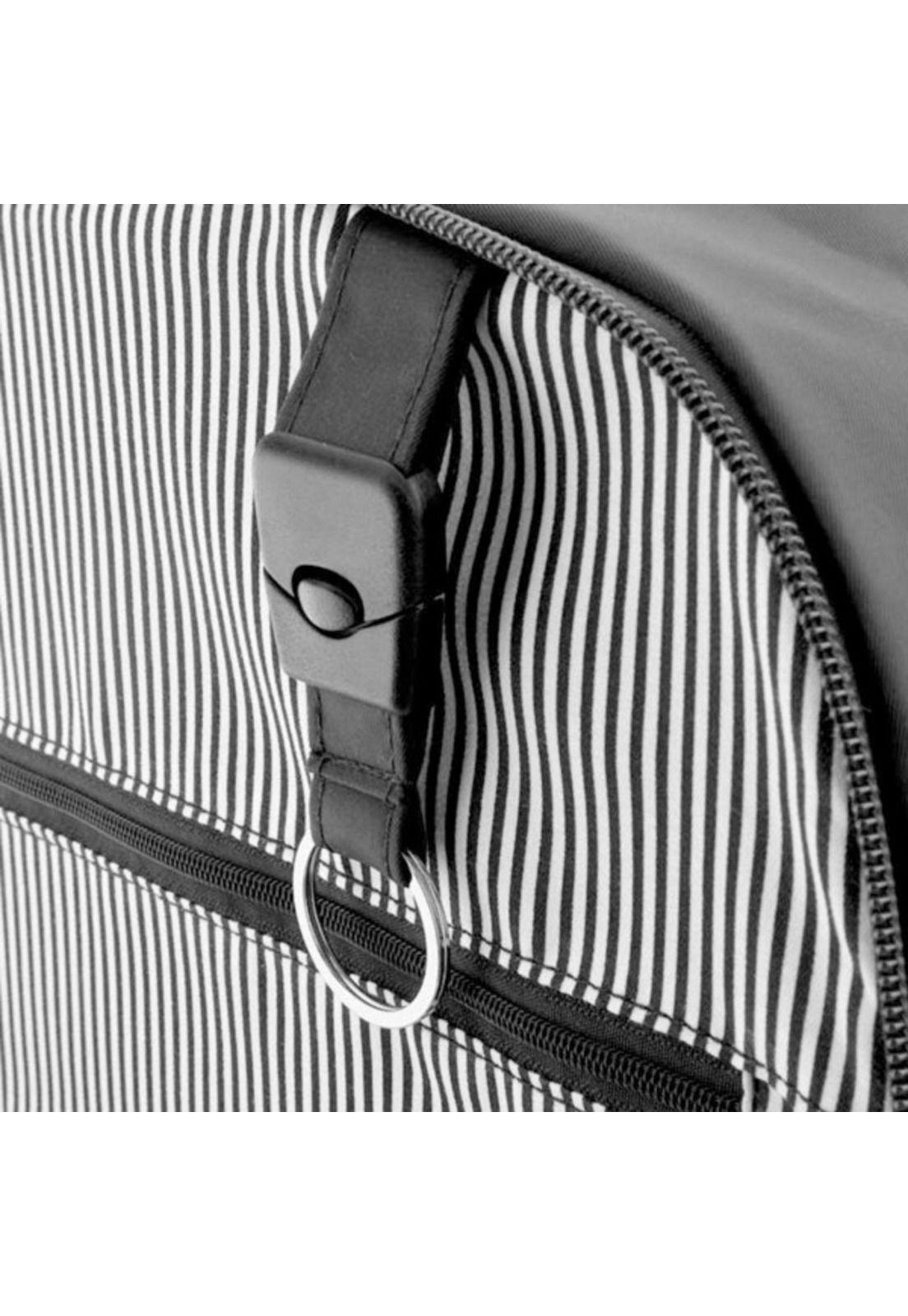 Mochila Klip Xtreme Monaco para Portátil 15.6" Gris-3