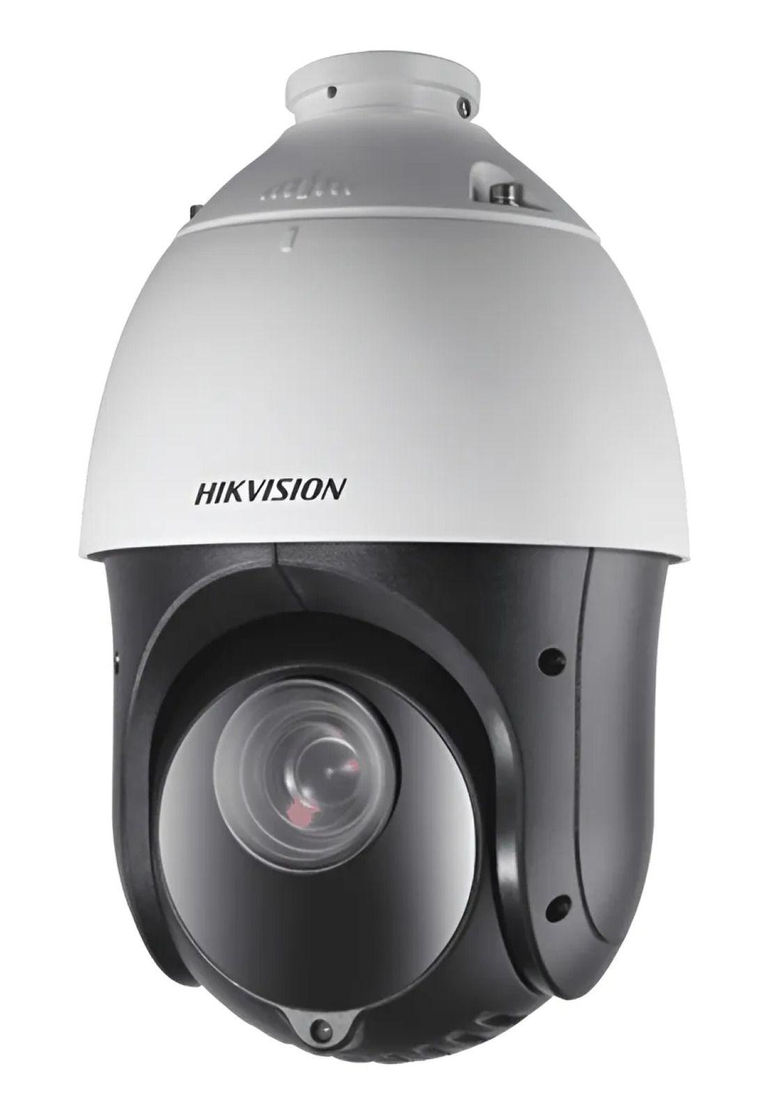 Camara Domo Hikvision 2MP 25X DarkFighter IR IP66-2