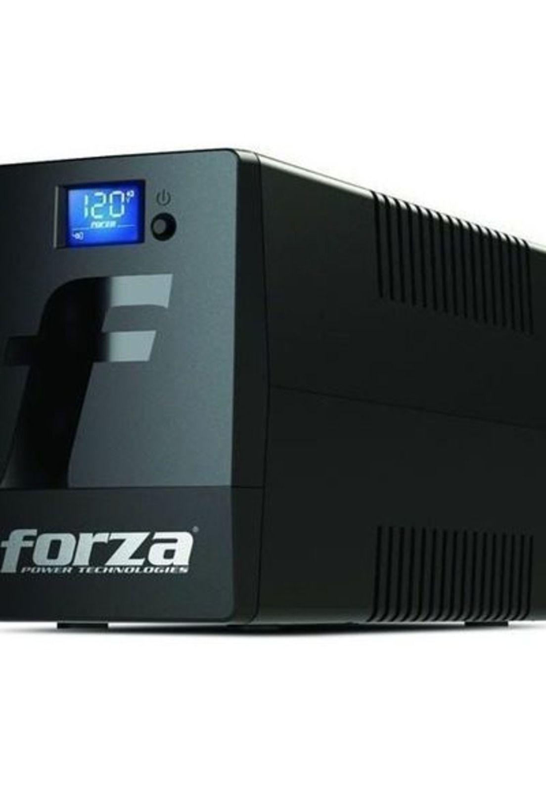 Ups Forza Sl-802ul-c Smart 800va 480w 220v-0