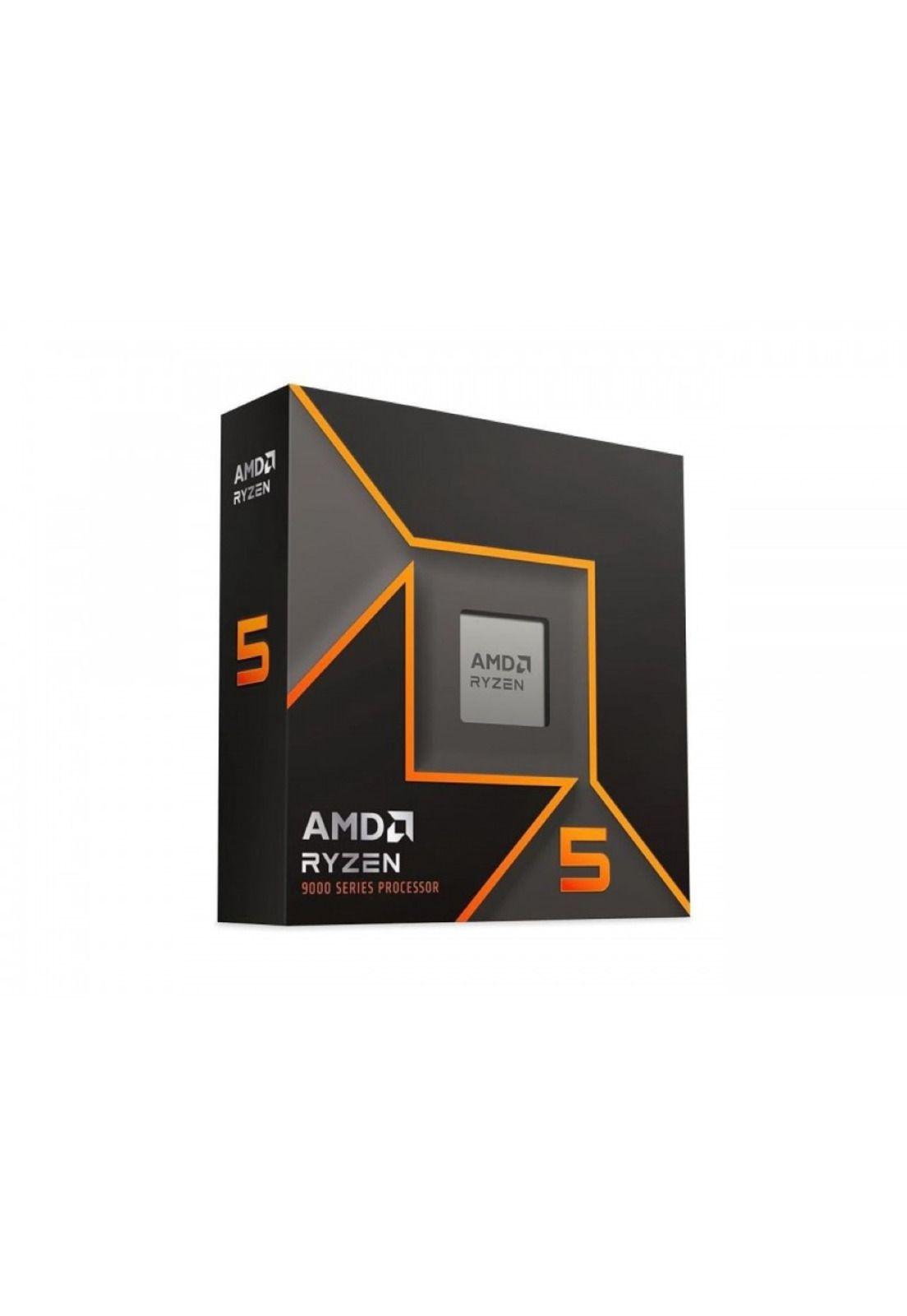 Procesador AMD Ryzen 5 9600X AM5 6 Cores 12 Hilos-0