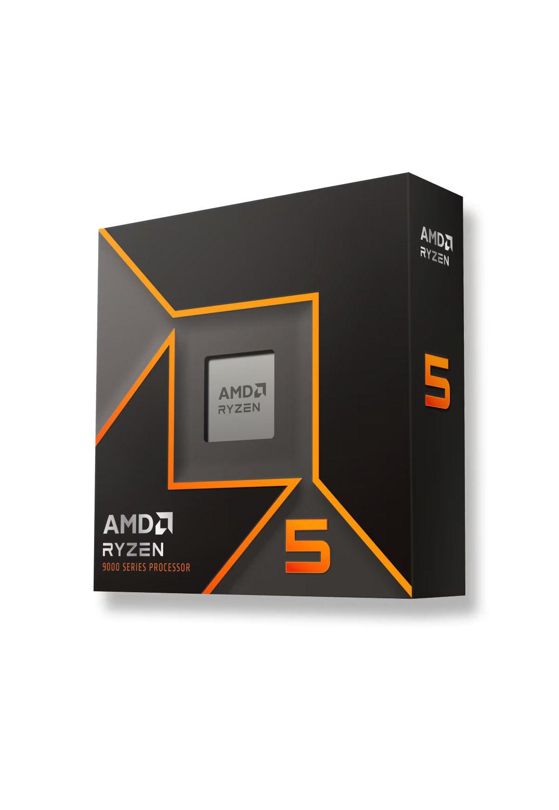 Procesador AMD Ryzen 5 9600X AM5 6 Cores 12 Hilos-1