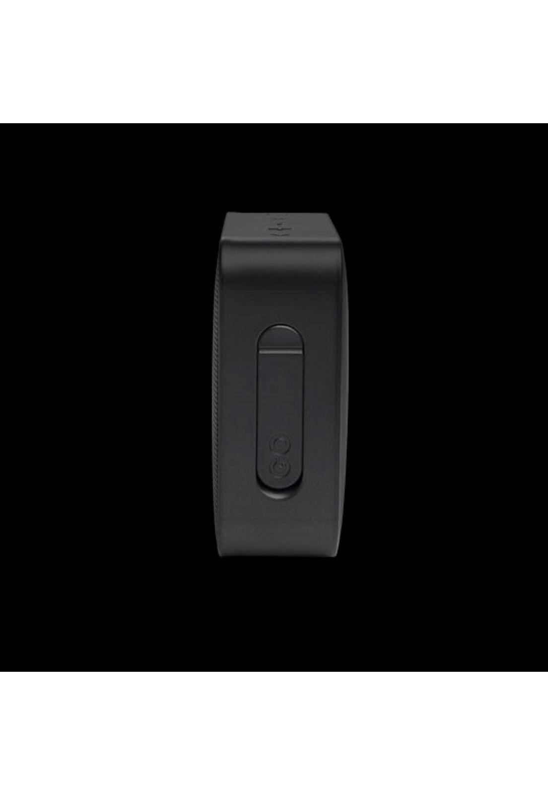 Parlante JBL Go Essential Bluetooth IPX7 Negro-3