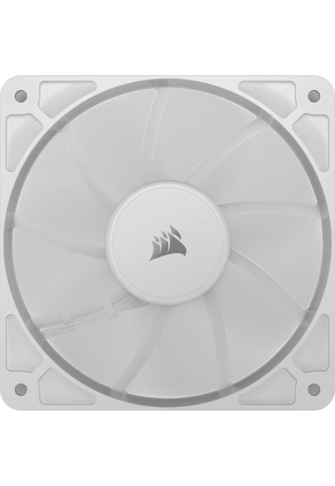 Pack 3 Ventiladores Corsair RS120 120mm 2100rpm PWM-1