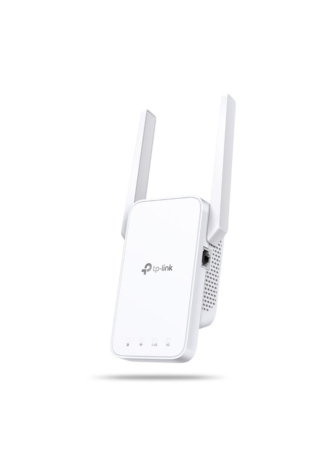 Extensor Repetidor TP-Link RE315 AC1200 Mesh Wi-Fi Blanco-0