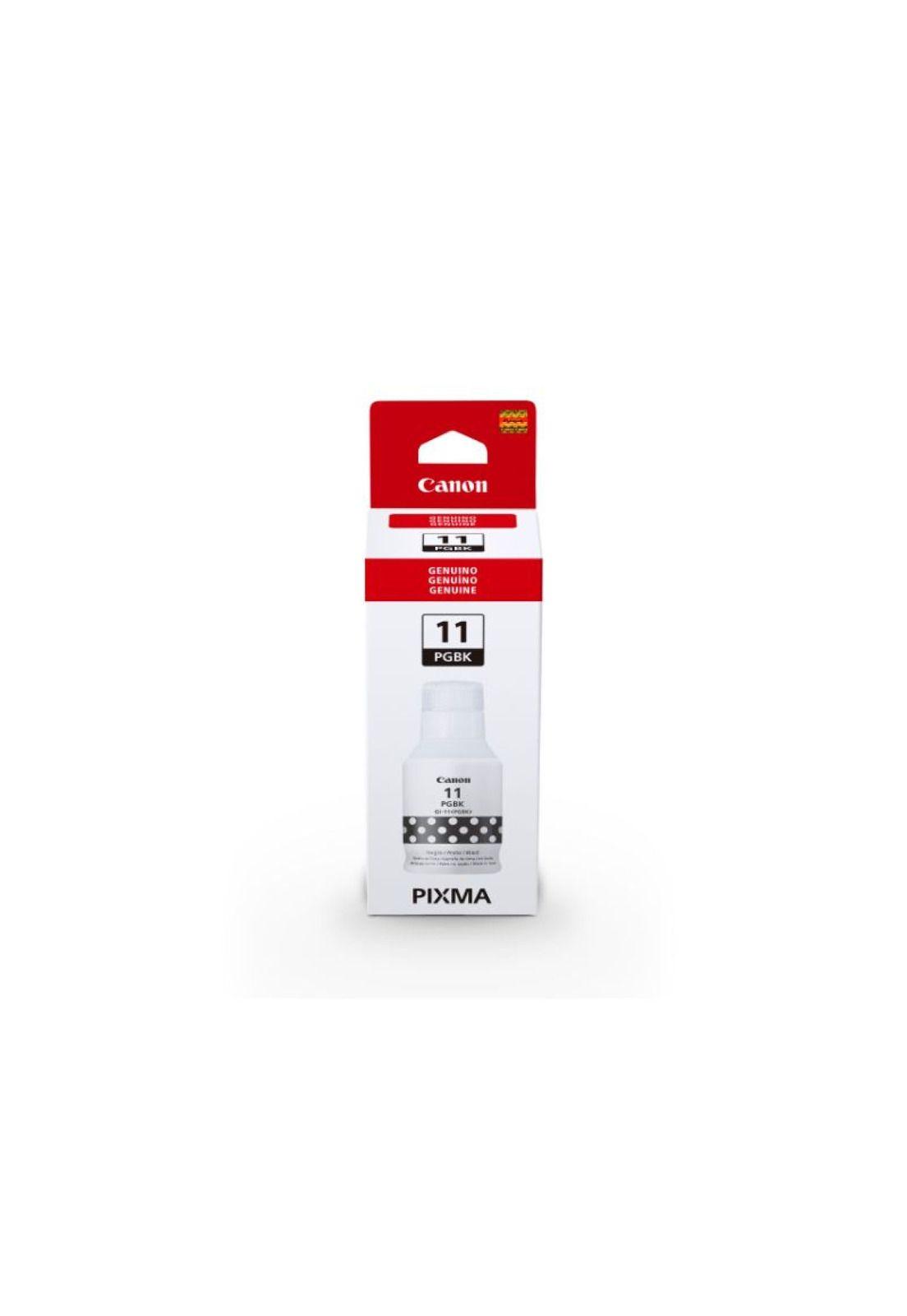Botella de Tinta Canon GI-11 135 ml Negro-1