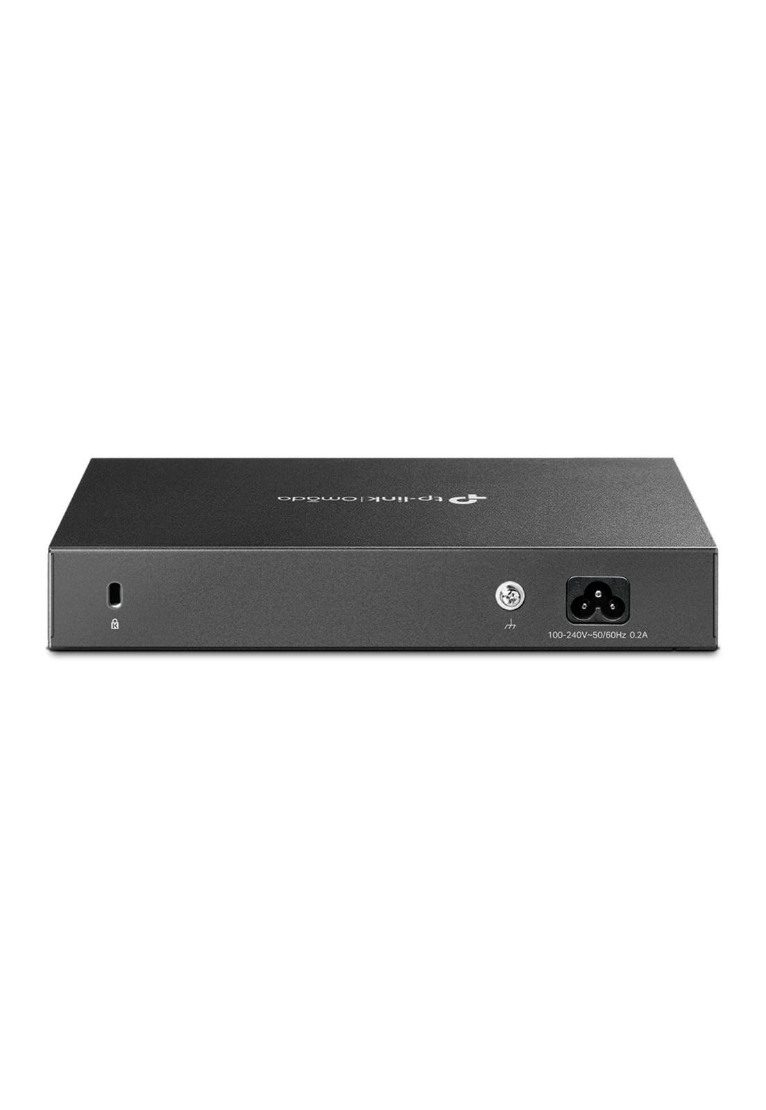 Router TP-Link ER7206 VPN SafeStream Gigabit Multi-WAN-2