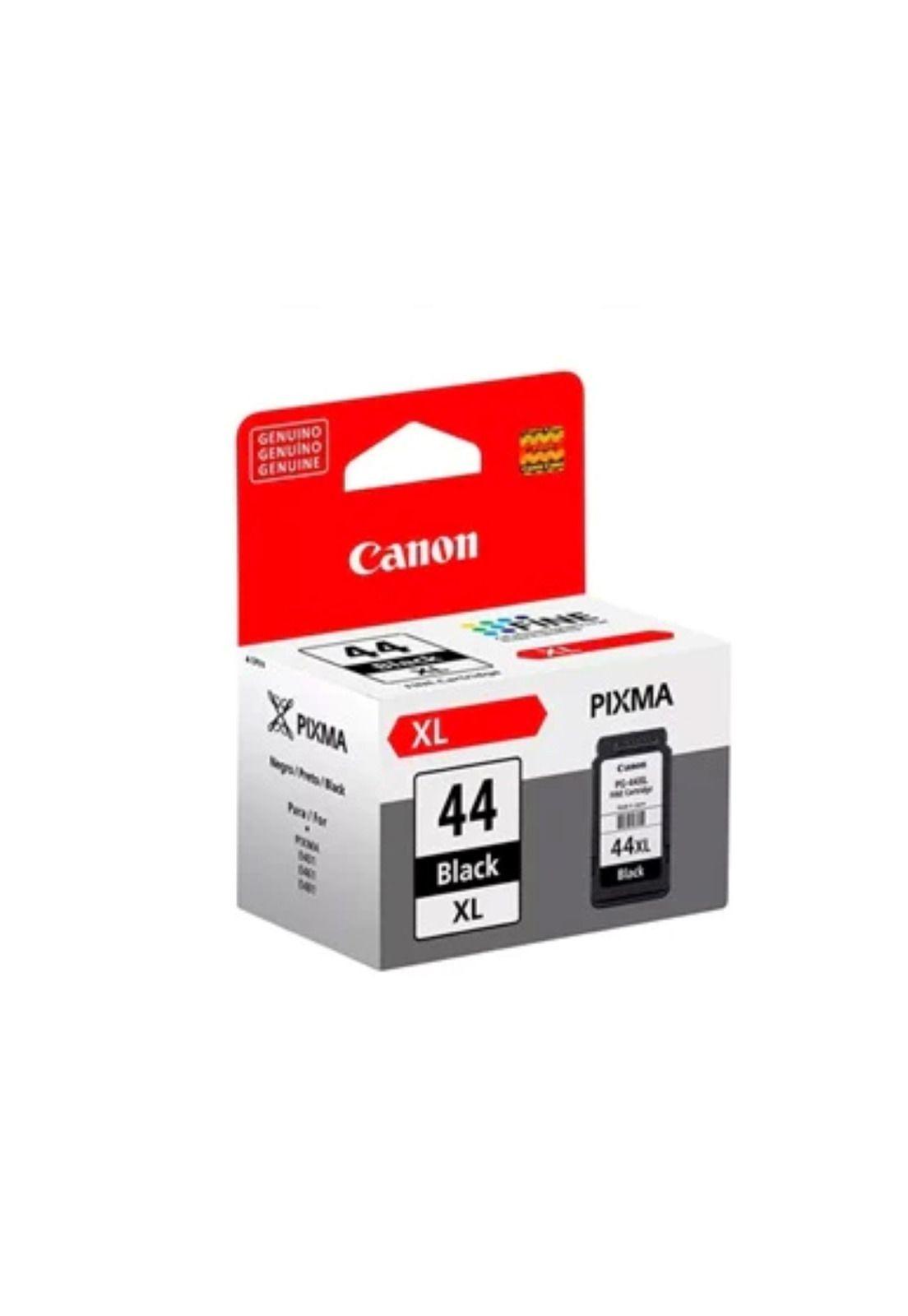 Cartucho de Tinta Canon PG-44XL 400págs. Negro-2
