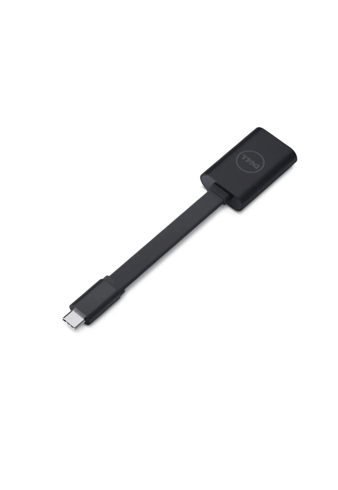 Adaptador Dell 470-ACFC USB-C a DisplayPort-0