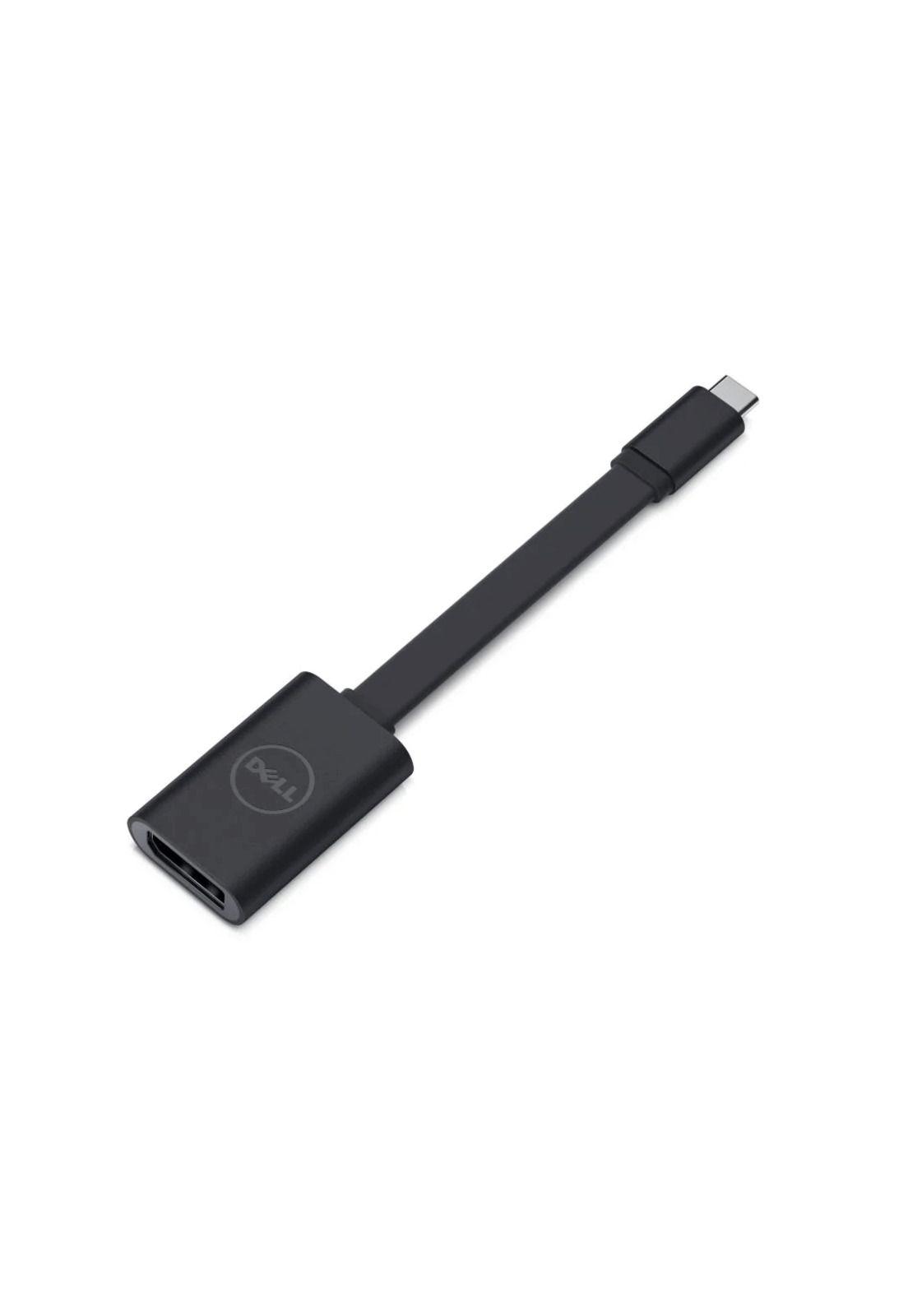 Adaptador Dell 470-ACFC USB-C a DisplayPort-1