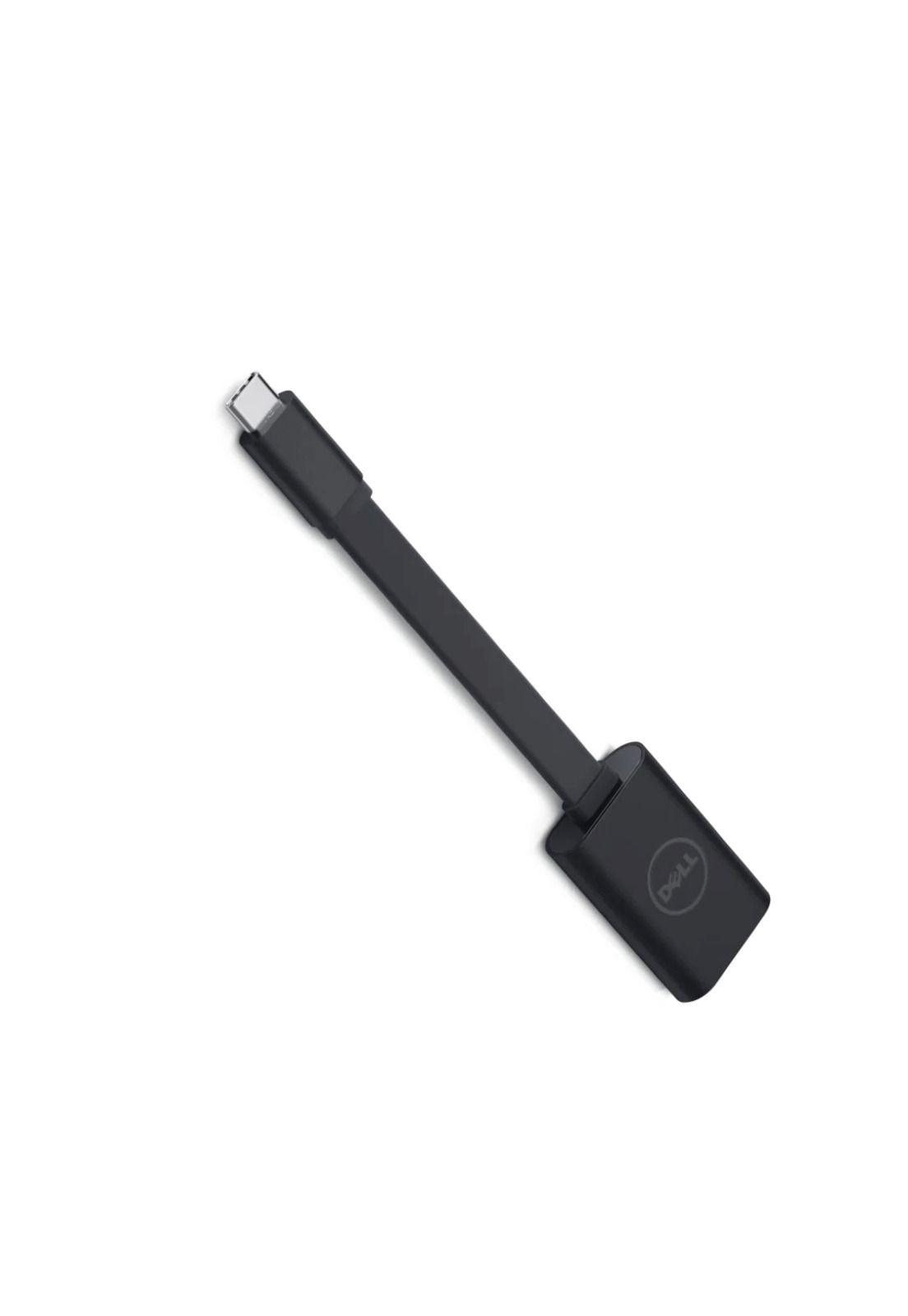 Adaptador Dell 470-ACFC USB-C a DisplayPort-2