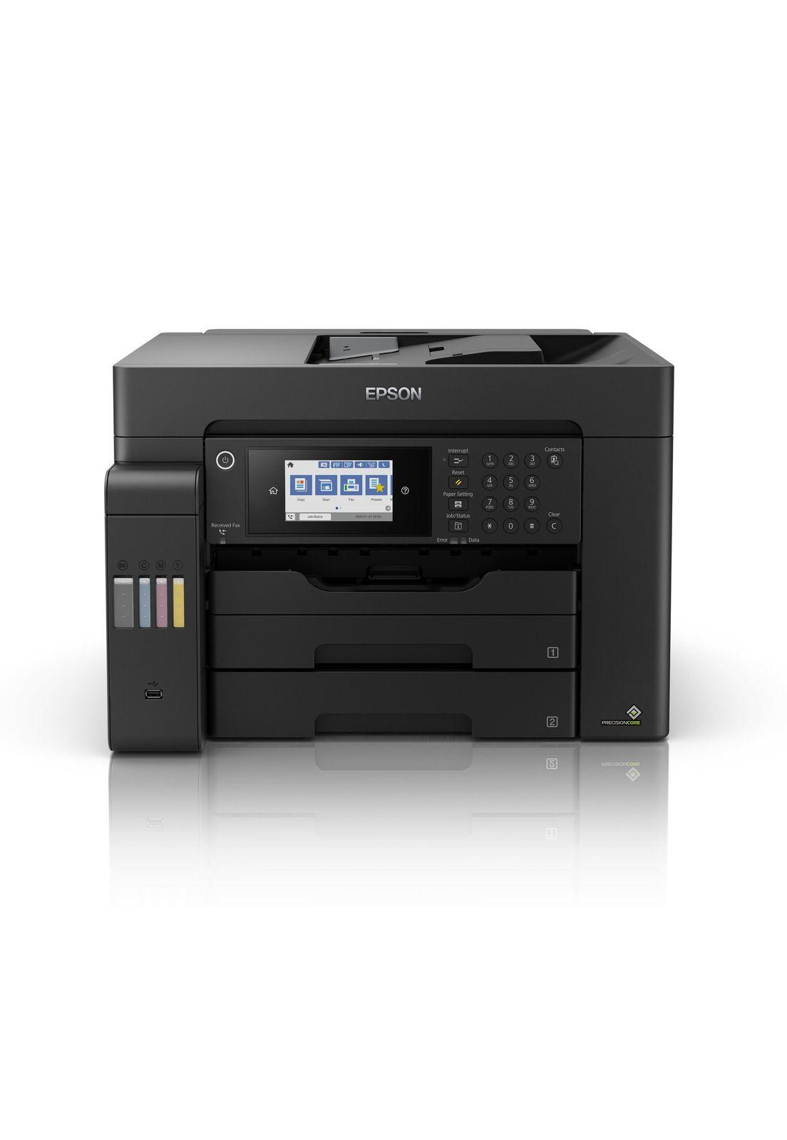 Multifuncional Epson EcoTank L15150 Dúplex USB Ethernet WiFi-1