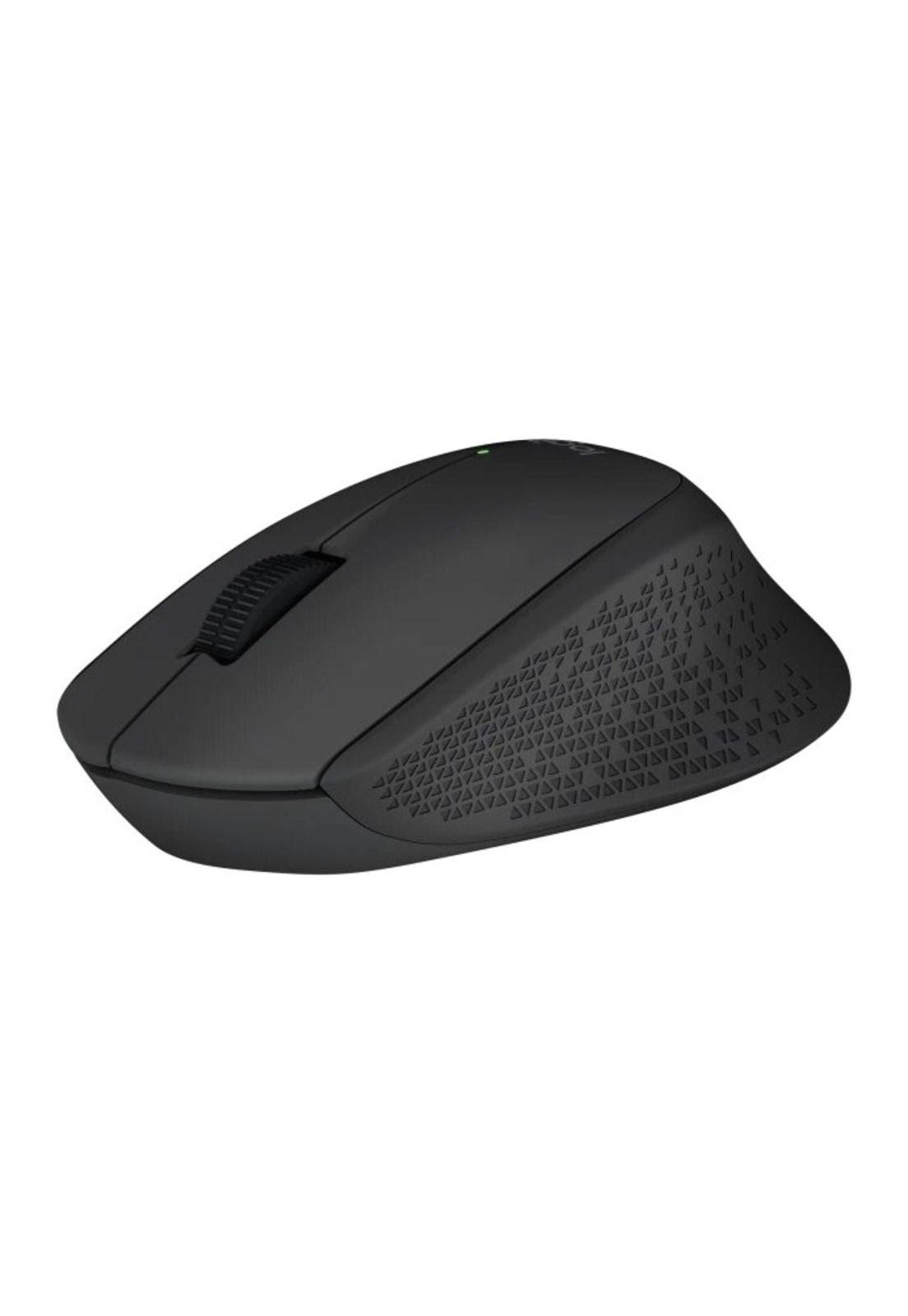 Mouse Logitech M280 Wireless Dongle USB Negro-2