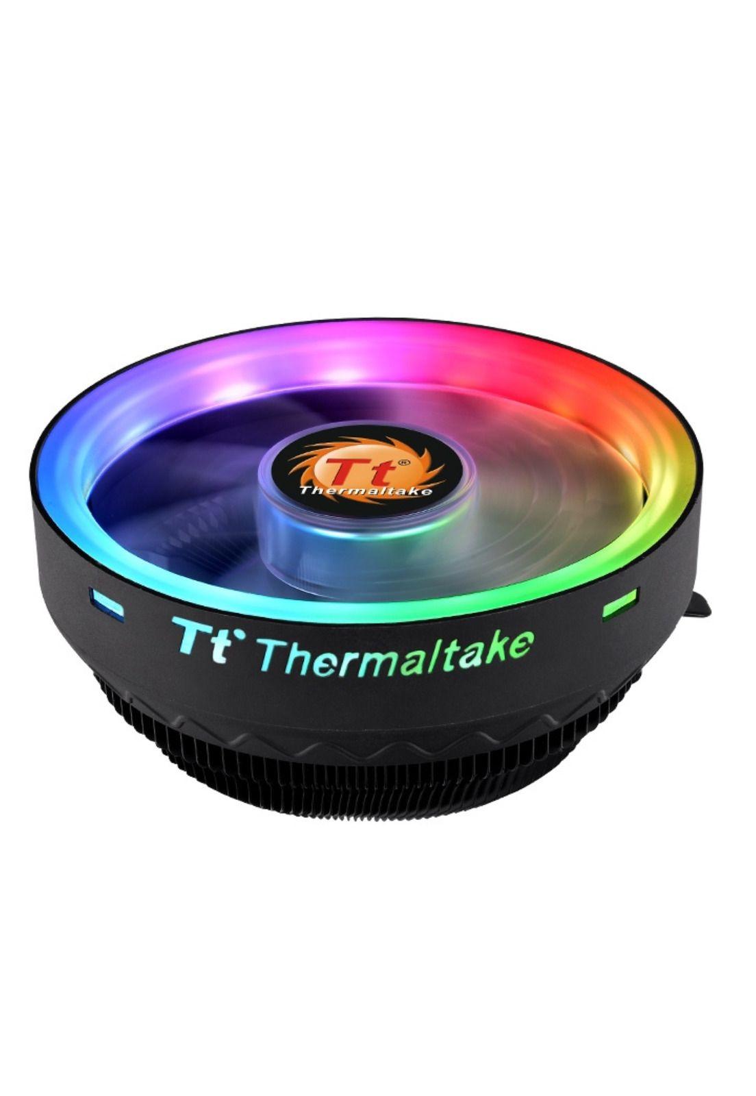 Disipador de Aire Thermaltake UX100 ARGB Lighting CPU-0