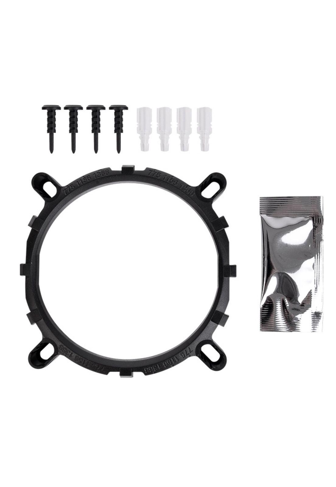 Disipador de Aire Thermaltake UX100 ARGB Lighting CPU-3