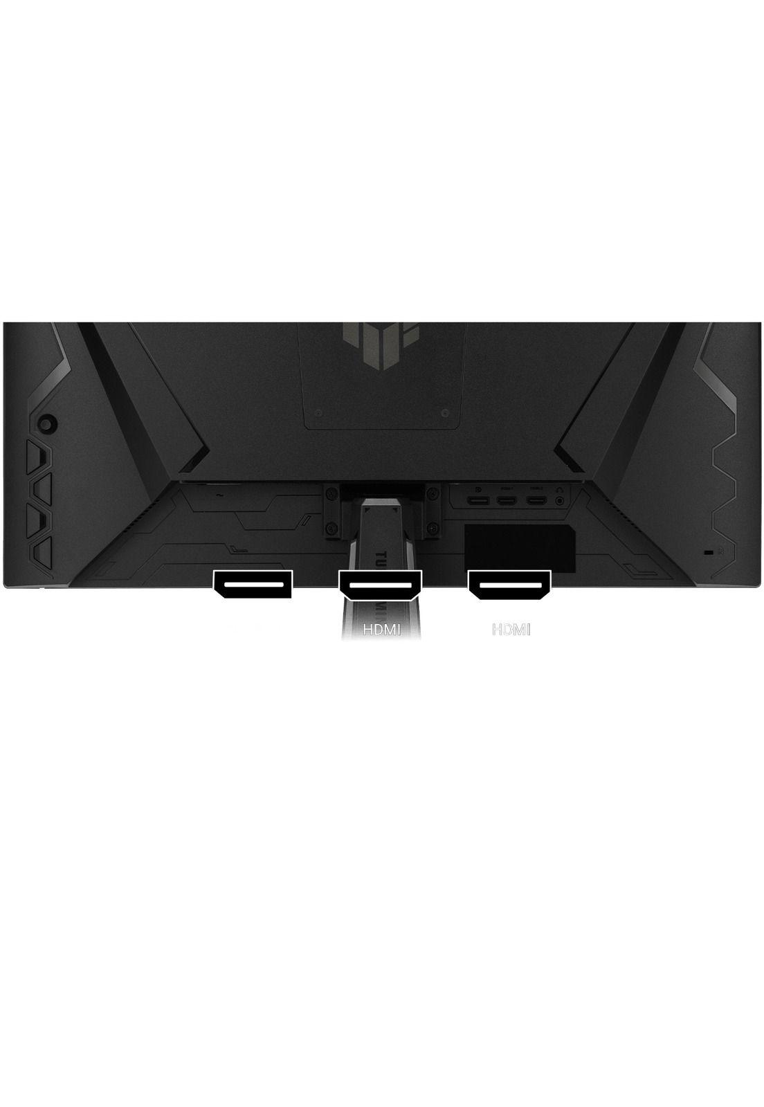 Monitor Gamer ASUS TUF VG249QM5F 23.8 FHD 260Hz Fast IPS-2