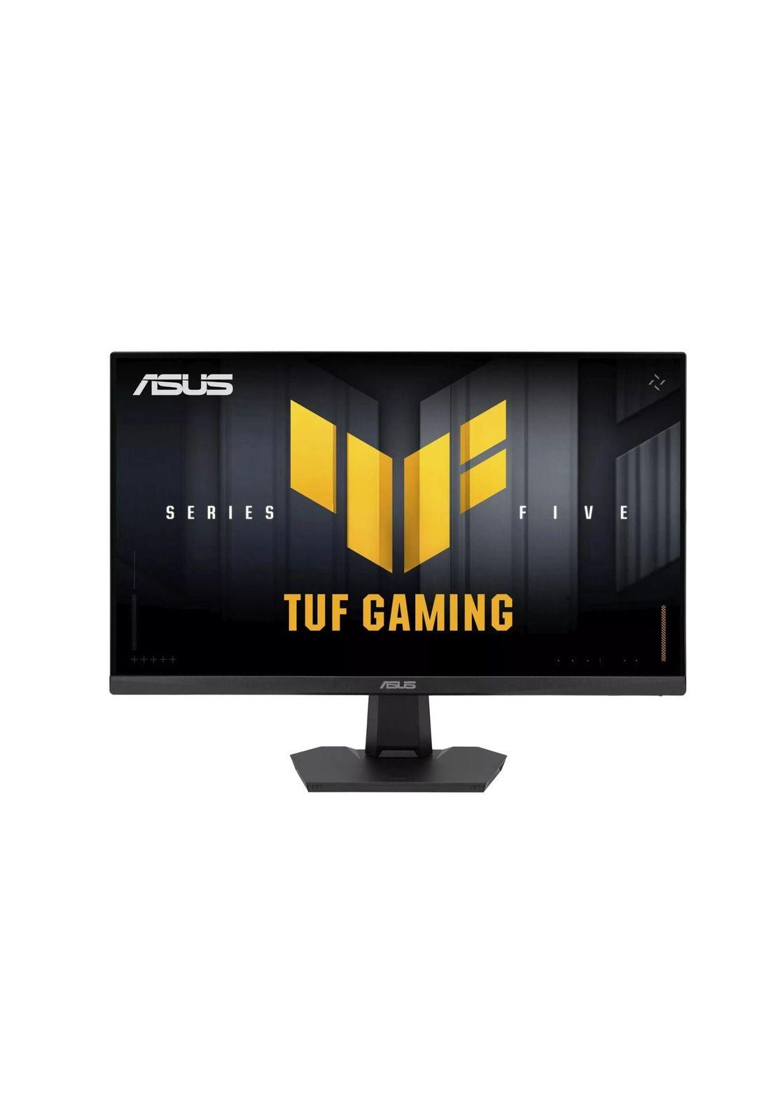 Monitor Gamer ASUS TUF VG249QM5F 23.8 FHD 260Hz Fast IPS-3
