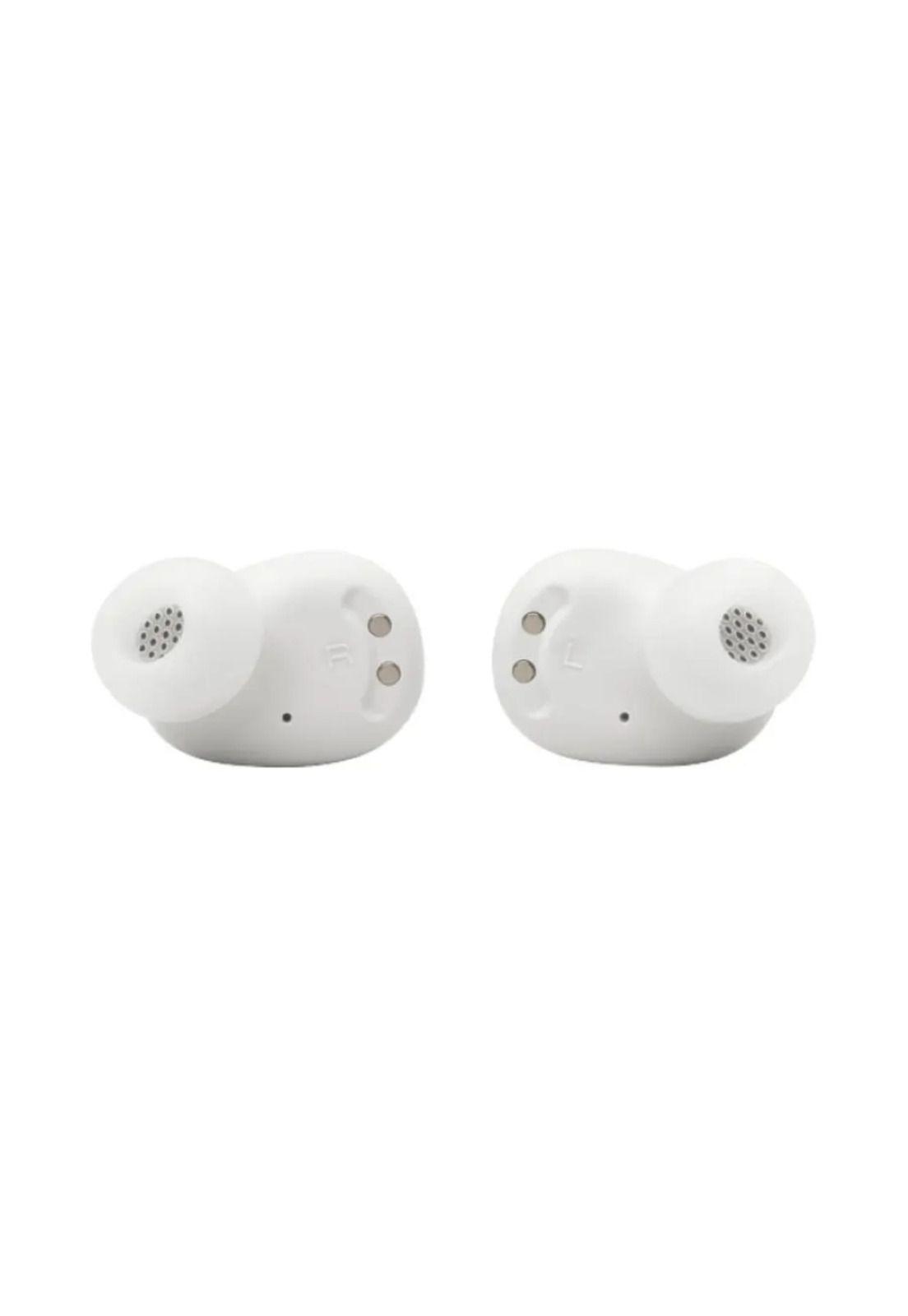 Audífonos JBL Wave Buds 2 USB-C Bluetooth IP54 Blanco-2