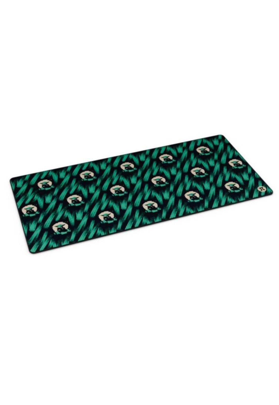 Mouse Pad Gamer Grogu Primus Arena XXL 90 x 42cm-1