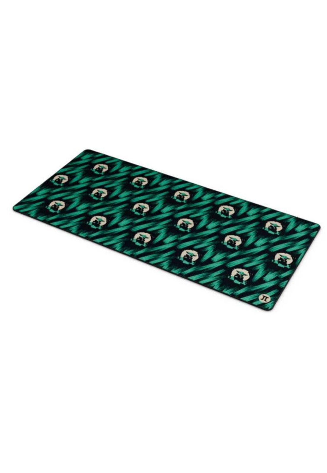 Mouse Pad Gamer Grogu Primus Arena XXL 90 x 42cm-2