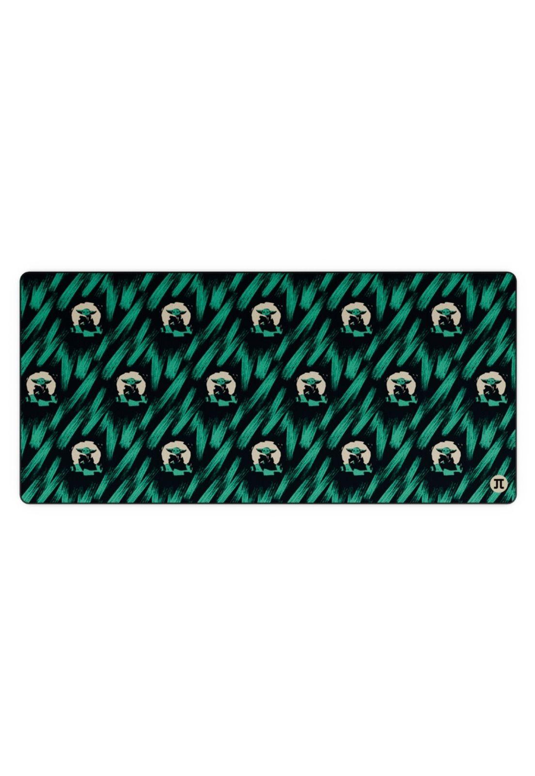 Mouse Pad Gamer Grogu Primus Arena XXL 90 x 42cm-4