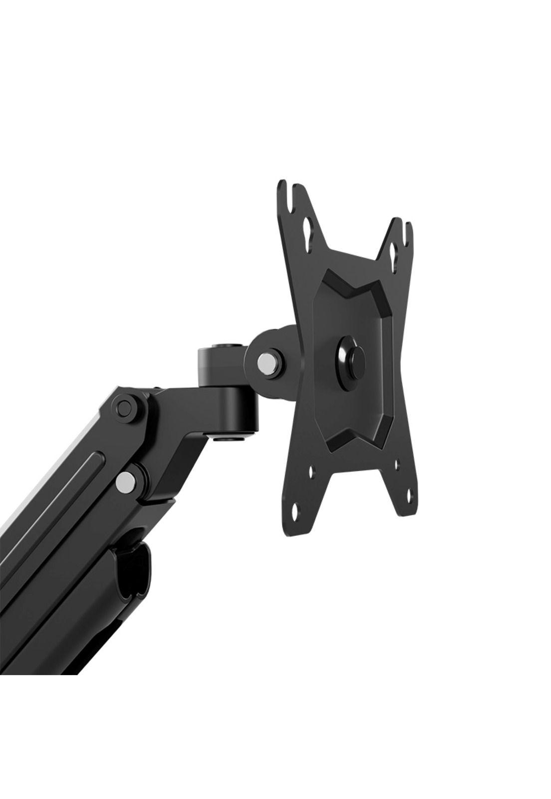 Soporte para Monitor Doble Klip Xtreme KMM-410 hasta 32"-2