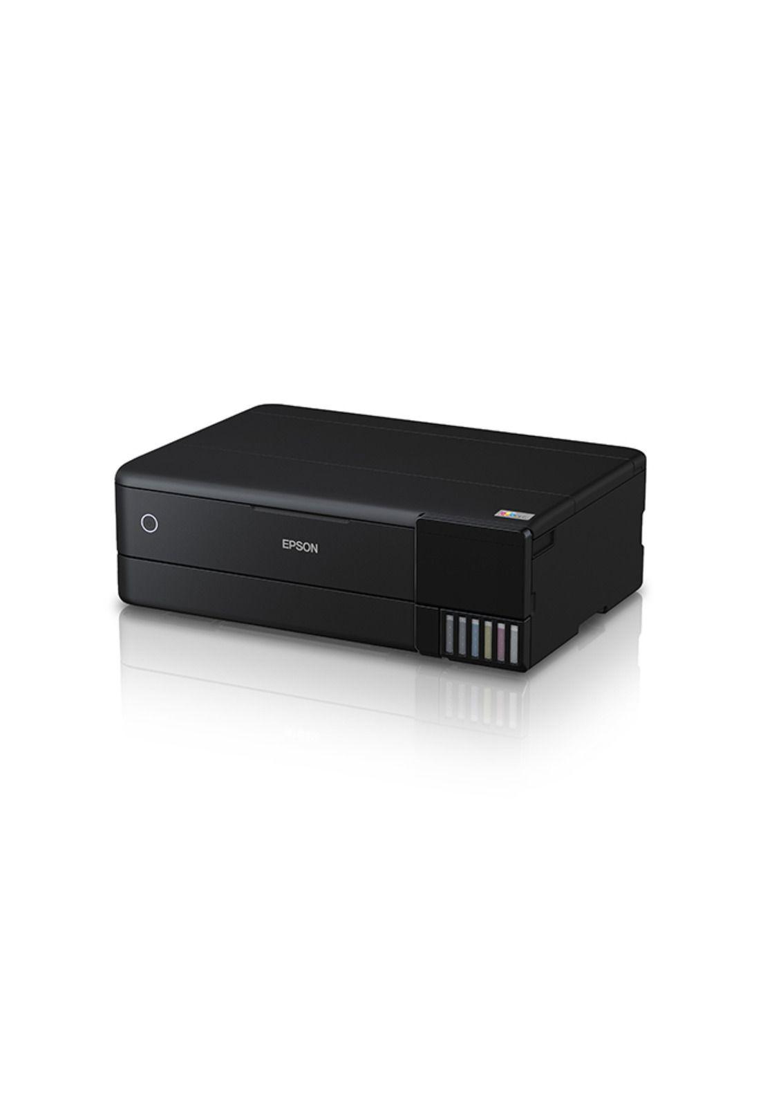 Multifuncional Fotográfica Epson EcoTank L8180 3 en 1 WIFI-2