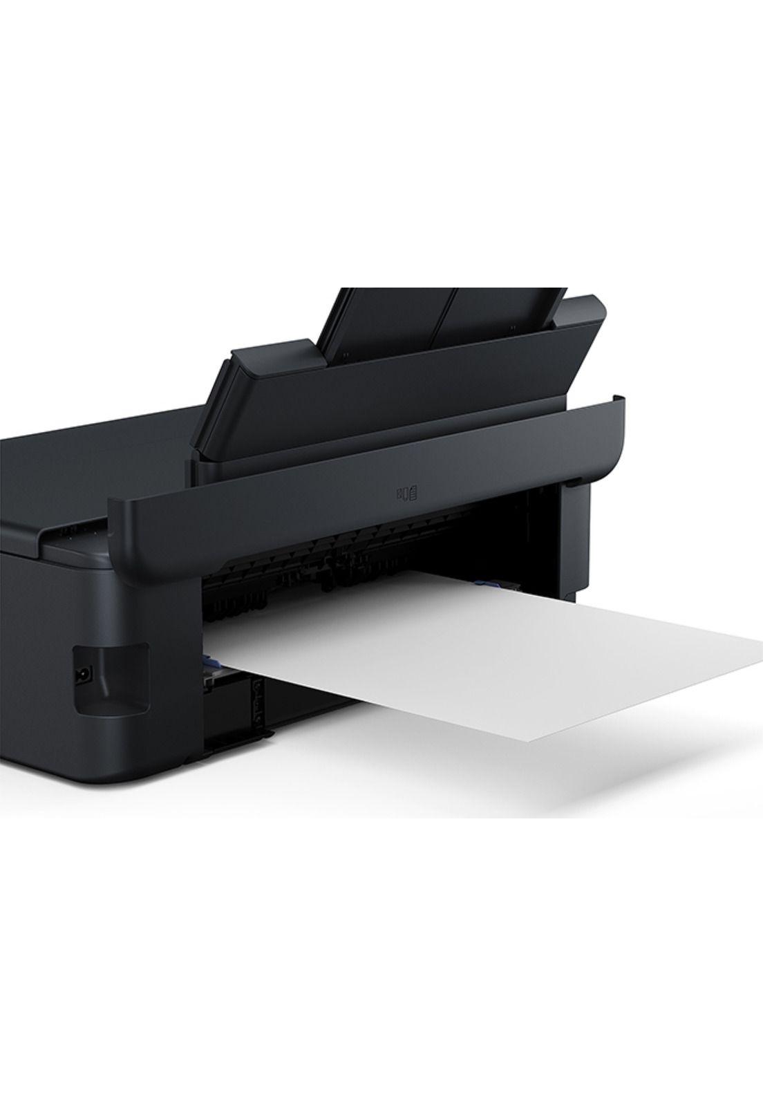 Multifuncional Fotográfica Epson EcoTank L8180 3 en 1 WIFI-5