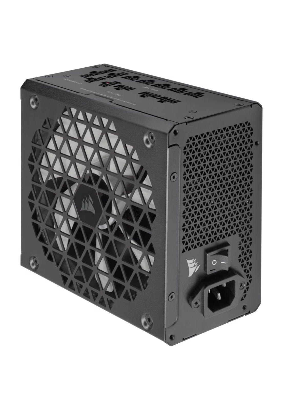 Fuente de Poder Corsair RM850x de 850W 80+ Gold ATX-0