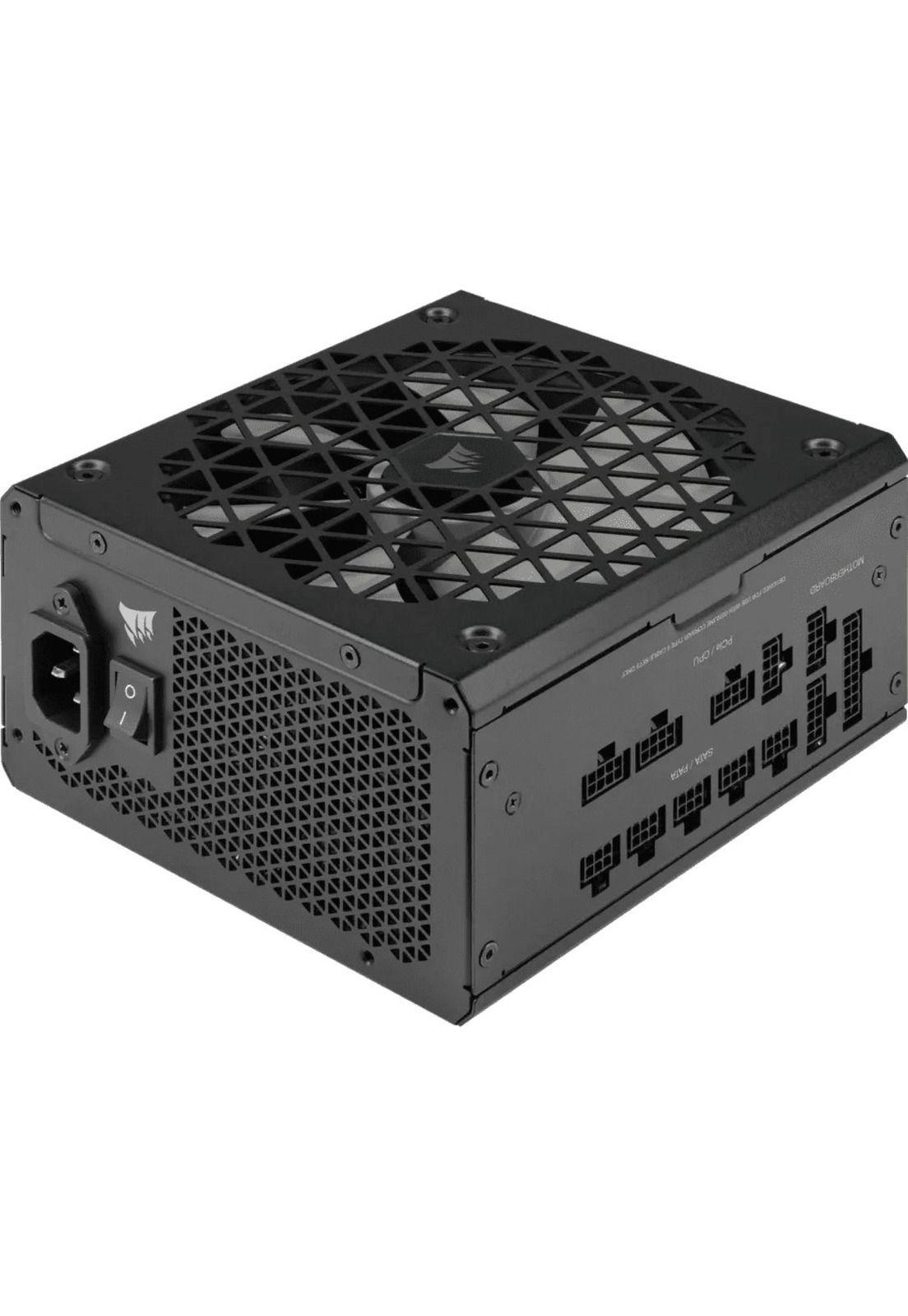 Fuente de Poder Corsair RM850x de 850W 80+ Gold ATX-1