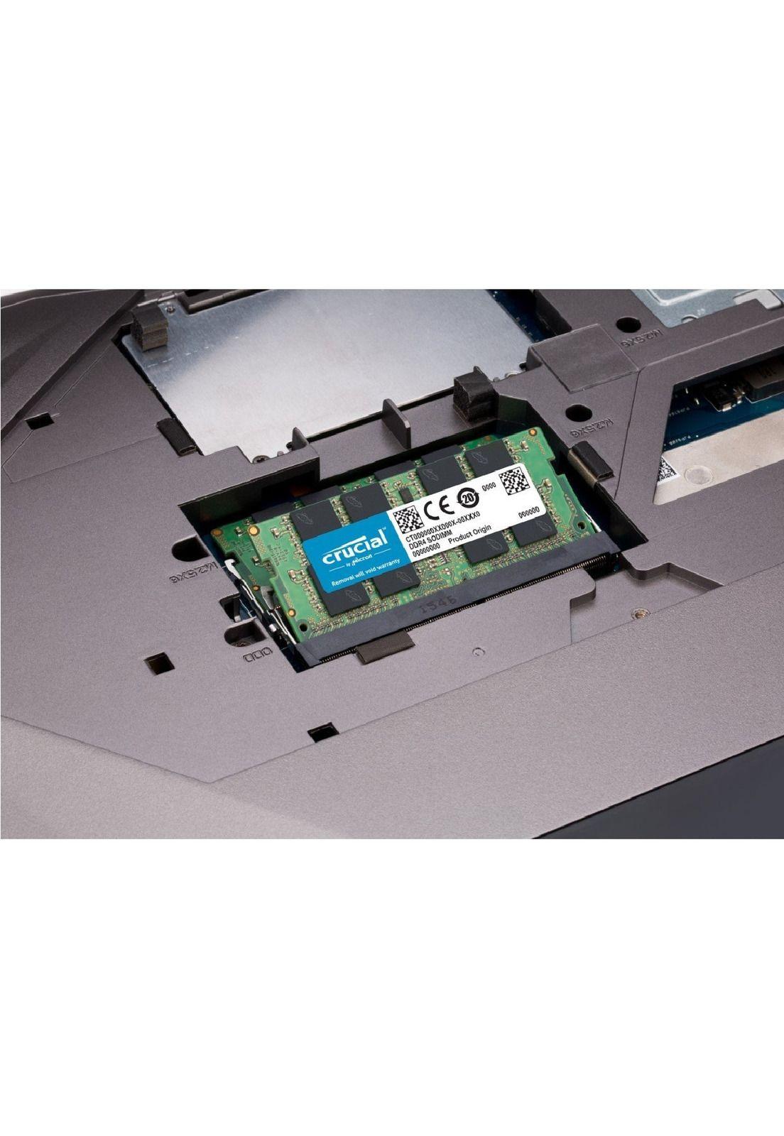 Memoria Ram 32gb Ddr4 3200mhz Sodimm Crucial-1