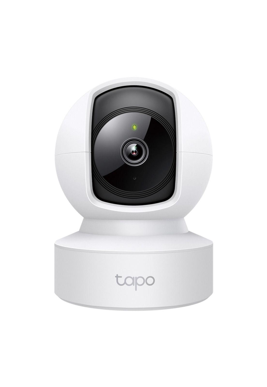 Cámara de Seguridad TP-Link Tapo C212 Wi-Fi 360° Indoor-2
