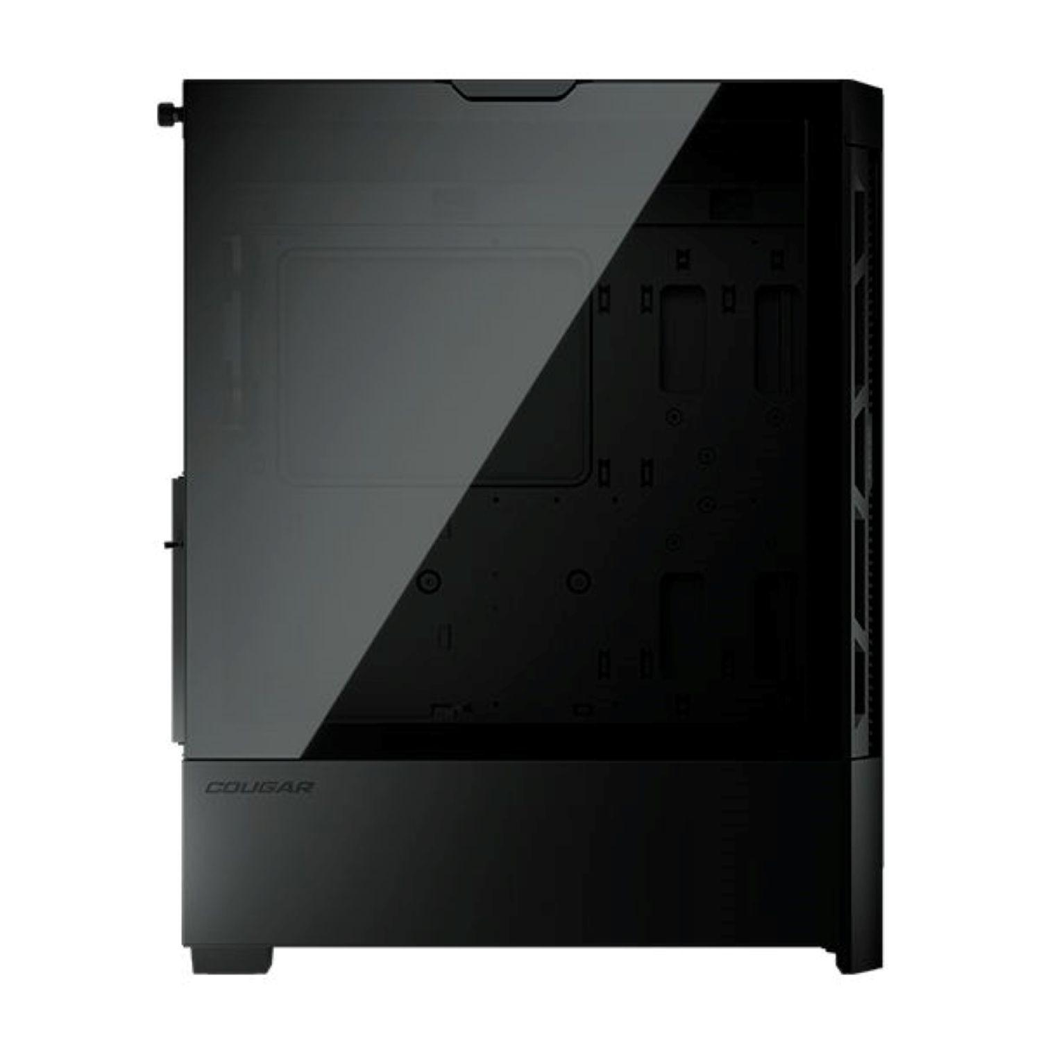 Gabinete Gamer Cougar Airface Mid Tower Vidrio Templado-3