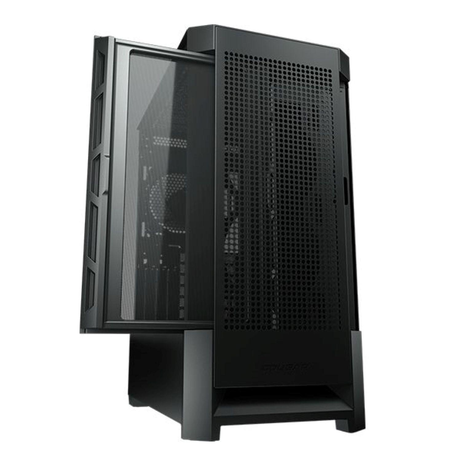 Gabinete Gamer Cougar Airface Mid Tower Vidrio Templado-4