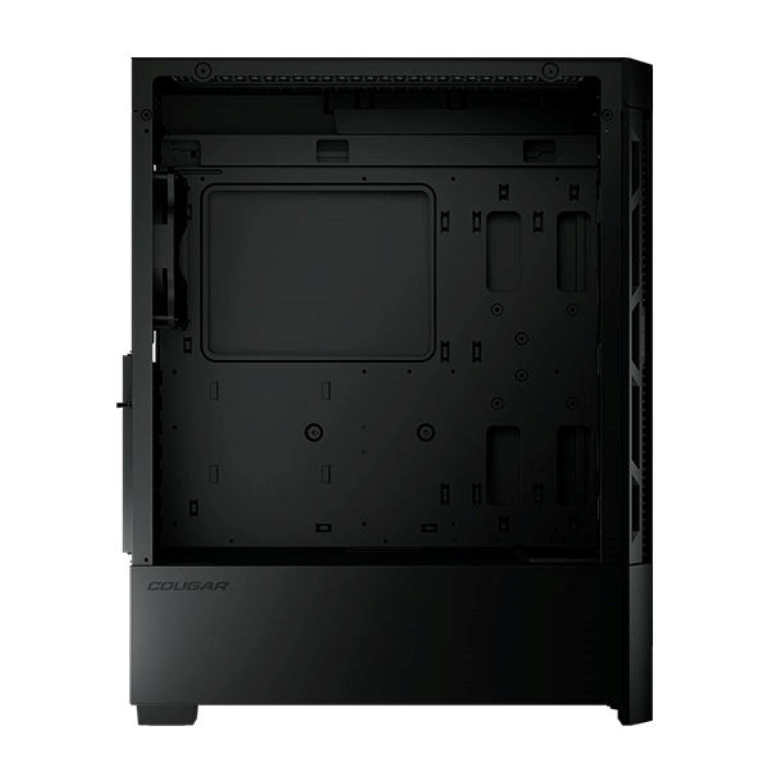 Gabinete Gamer Cougar Airface Mid Tower Vidrio Templado-5