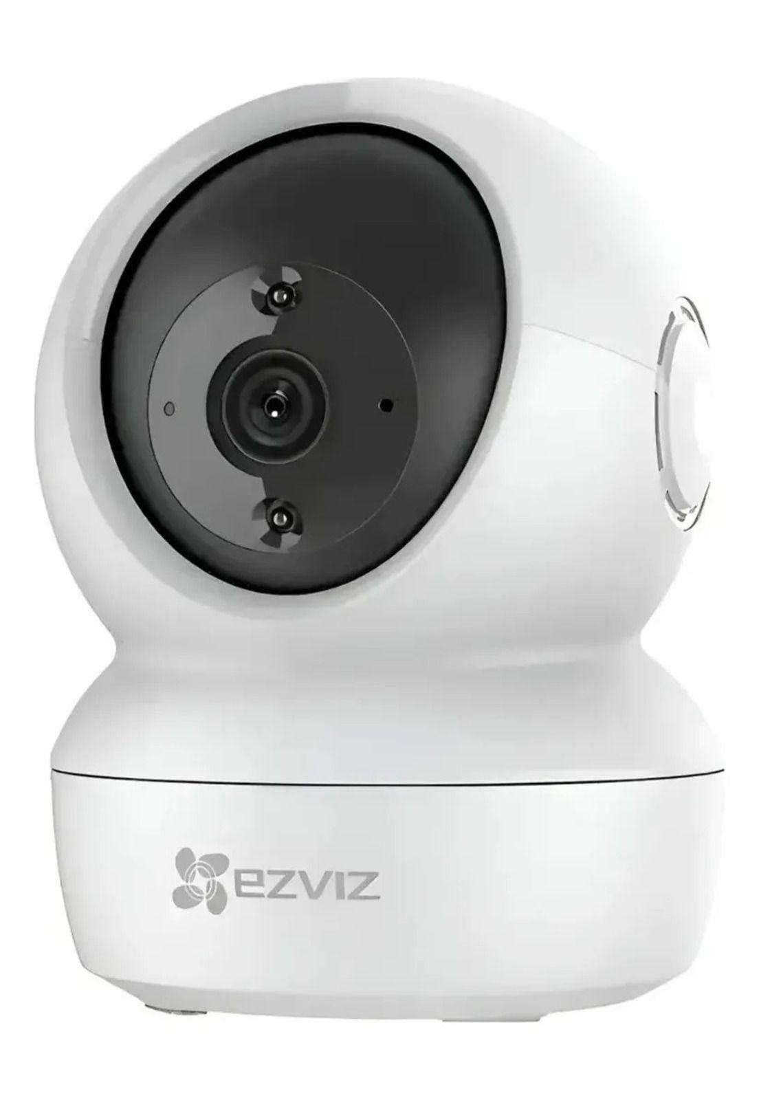 Cámara De Seguridad H6c 2k Pro Ezviz-1
