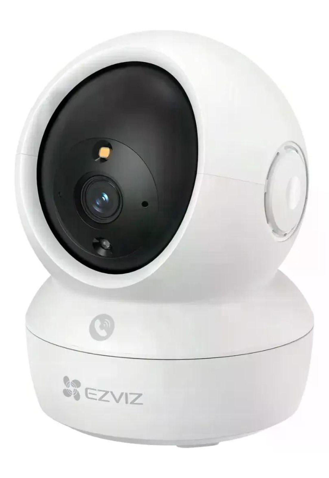 Cámara De Seguridad H6c 2k Pro Ezviz-4