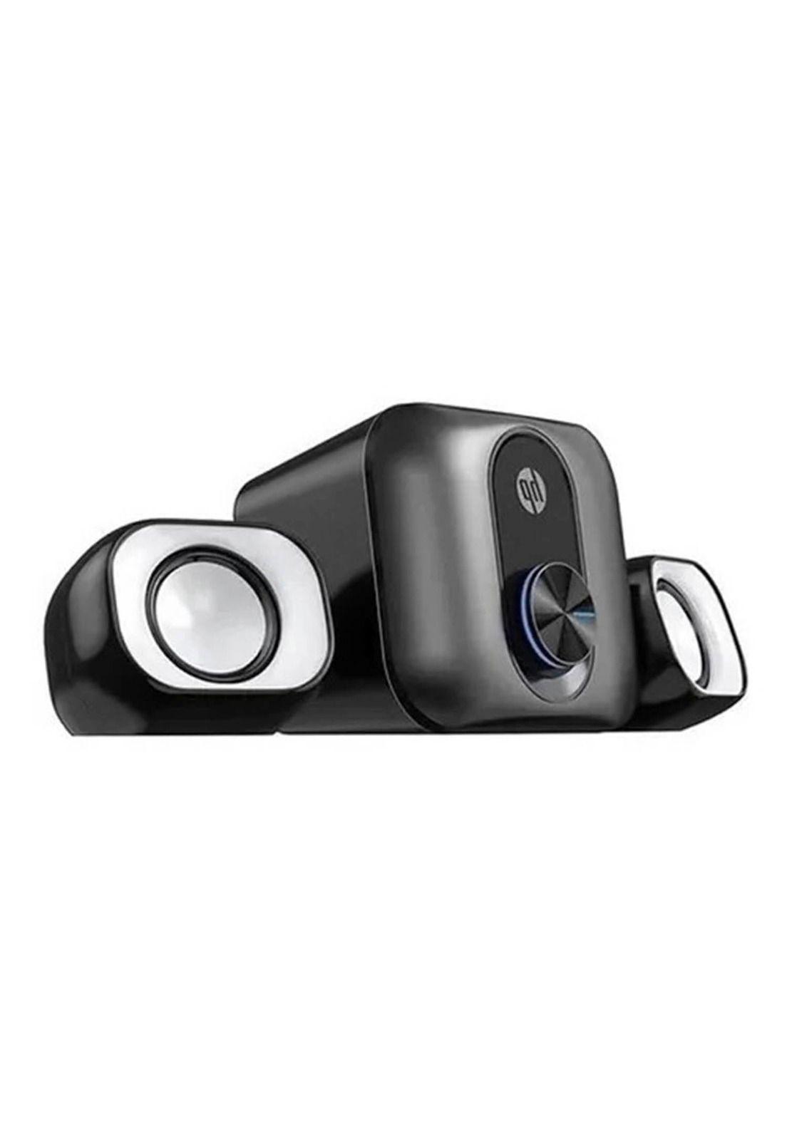 Parlante Subwoofer Multimedia HP DHS-2111S-1