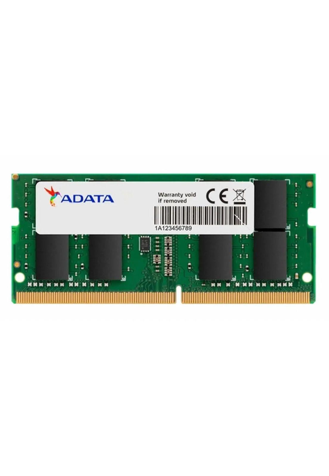 Memoria RAM ADATA GOLD 16GB (DDR4, 3200MHz, CL22 SODIMM)-1