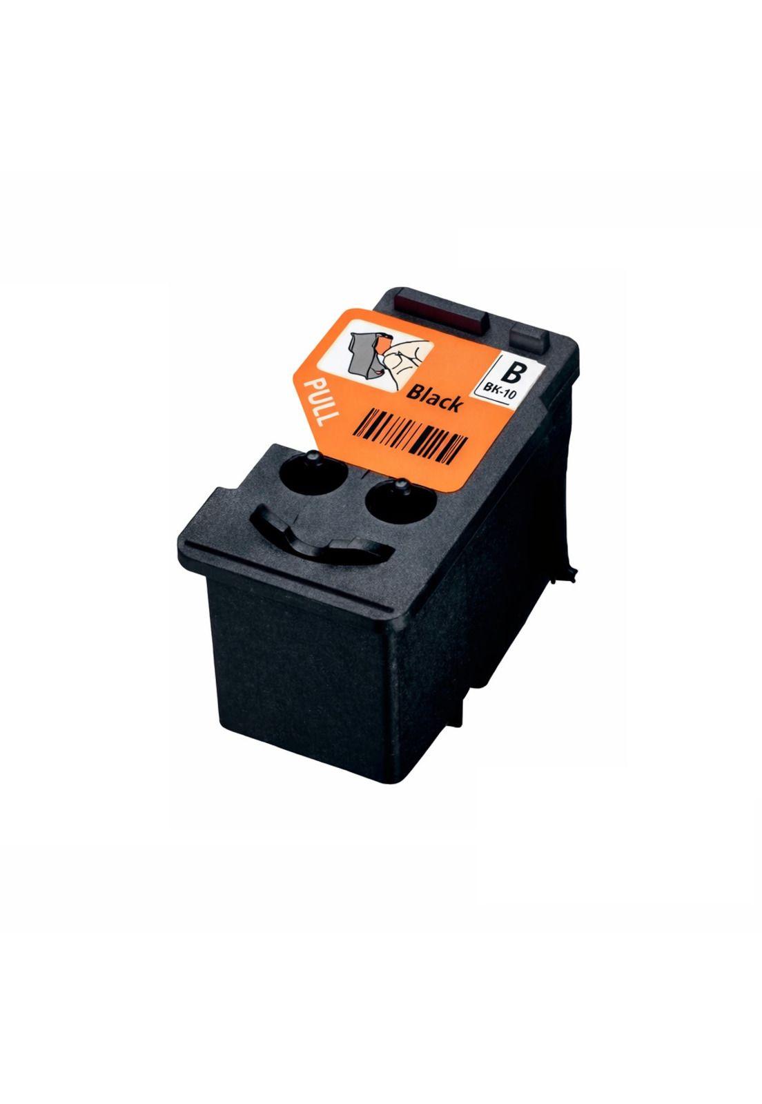 Kit Canon Cabezal BH10 + Botella de Tinta GI-11 Negro-2