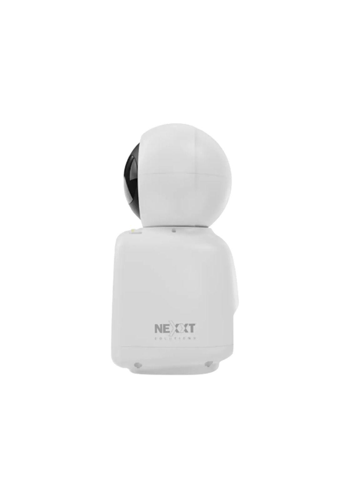 Cámara Nexxt NHC-IP20 PTZ Smart Wi-Fi 2 way 1080p 2MP-2