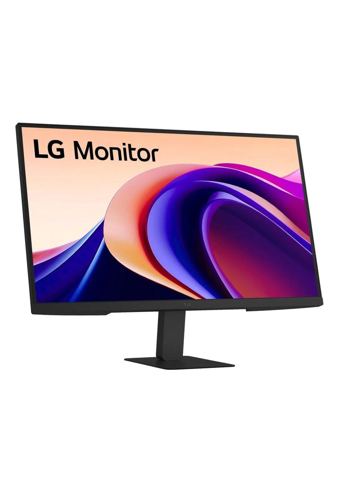 Monitor LG 27" QHD IPS 100Hz USB-C-2