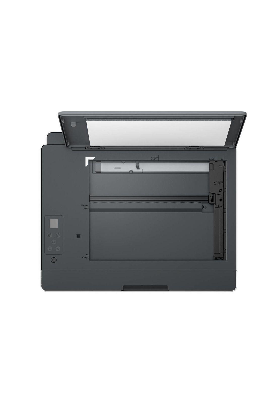 Multifuncional Tinta Continua HP Smart Tank 520-3