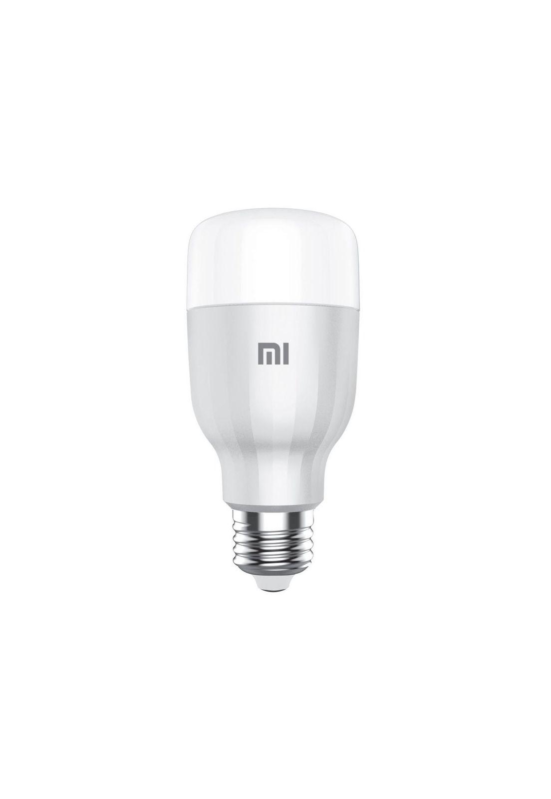 Ampolleta Xiaomi Mi Smart Led Bulb Essential-0